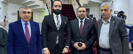 Coordination and Cooperation to Prepare Talented Media Staff