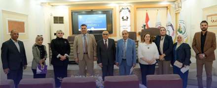 Intellectual and Ethical Pollution and Its Impact on Youth Values: A Scientific Symposium at Al-Mansour University College Aims to Rouse Social Awareness