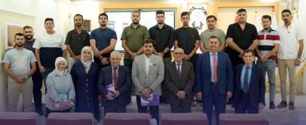 The Civil Engineering Department at Al-Mansour University College Discusses the Thermal Performance of Asphalt Under Harsh Climatic Conditions