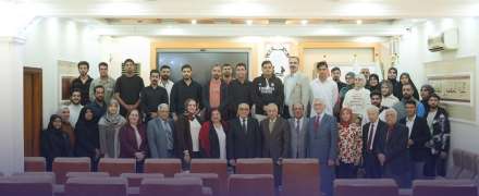 Economic Freedom in Islam: The Department of Accounting and Banking Sciences Opens a New Knowledge Horizon for Its Students