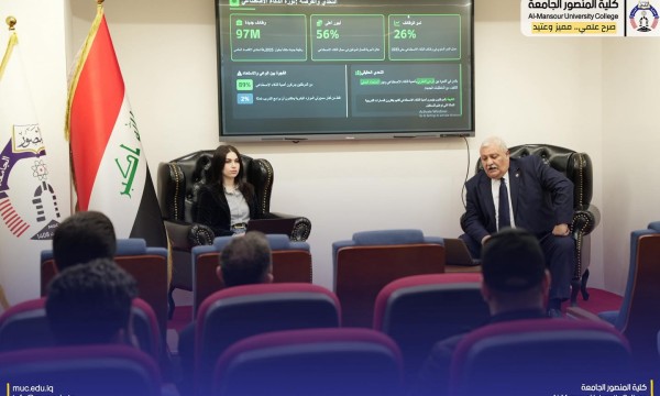 الذكاء الاصطناعي وتأهيل الكفاءات وهندسة الحاسوب ترسم ملامح القوة العاملة للمستقبل