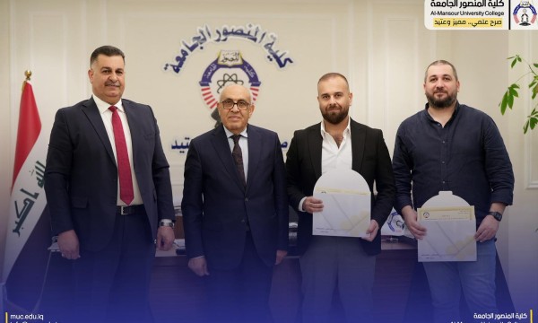 مهارات الطيران تبدأ من القاعة والمنصور تطلق تدريباً عملياً على أنظمة الحجز العالمية